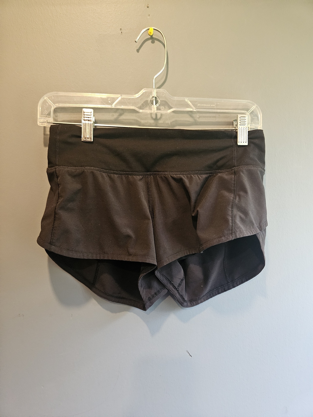 Lululemon Size 2 Shorts